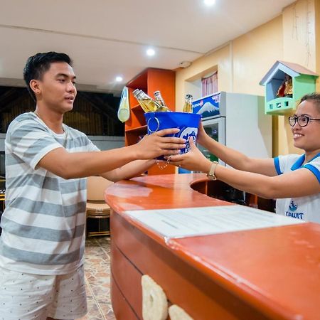Cawit Resort And Cafe Esperanza エクステリア 写真