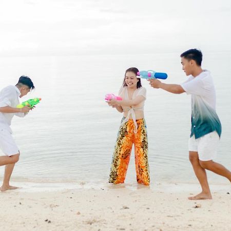 Cawit Resort And Cafe Esperanza エクステリア 写真