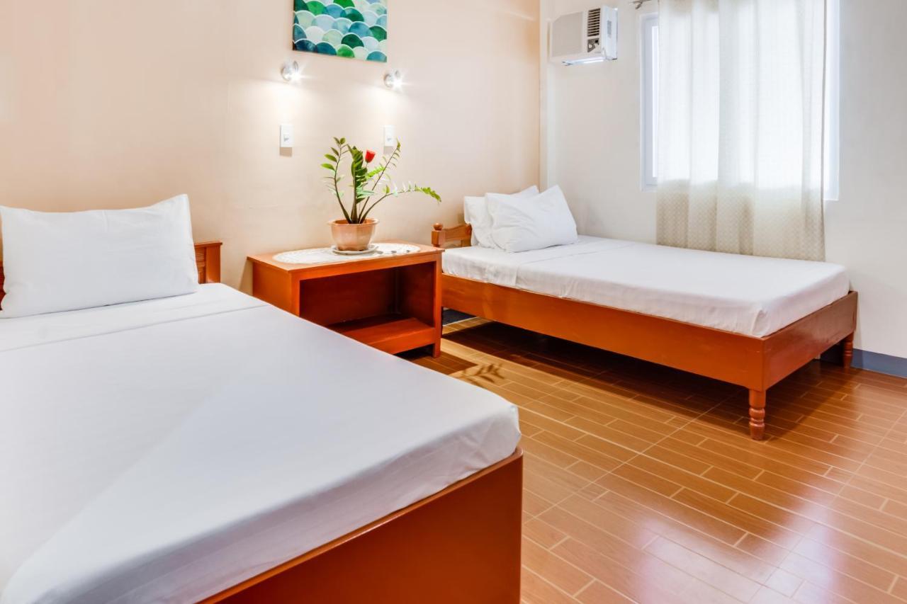 Cawit Resort And Cafe Esperanza エクステリア 写真