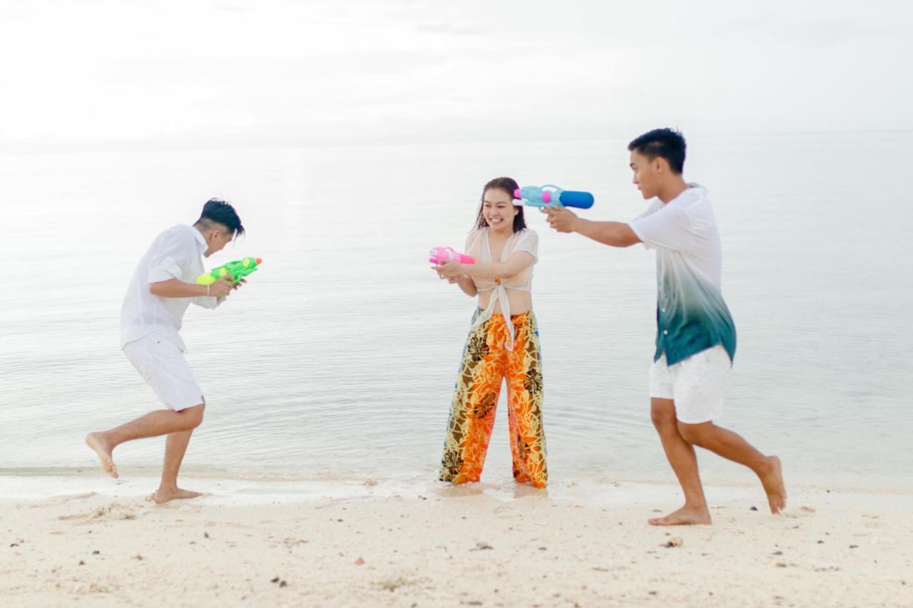 Cawit Resort And Cafe Esperanza エクステリア 写真