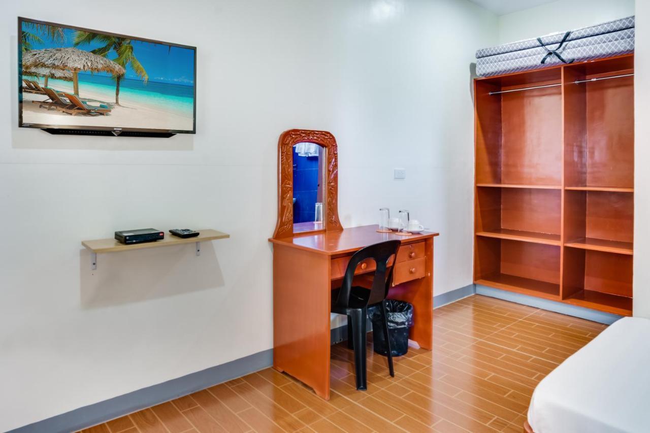 Cawit Resort And Cafe Esperanza エクステリア 写真