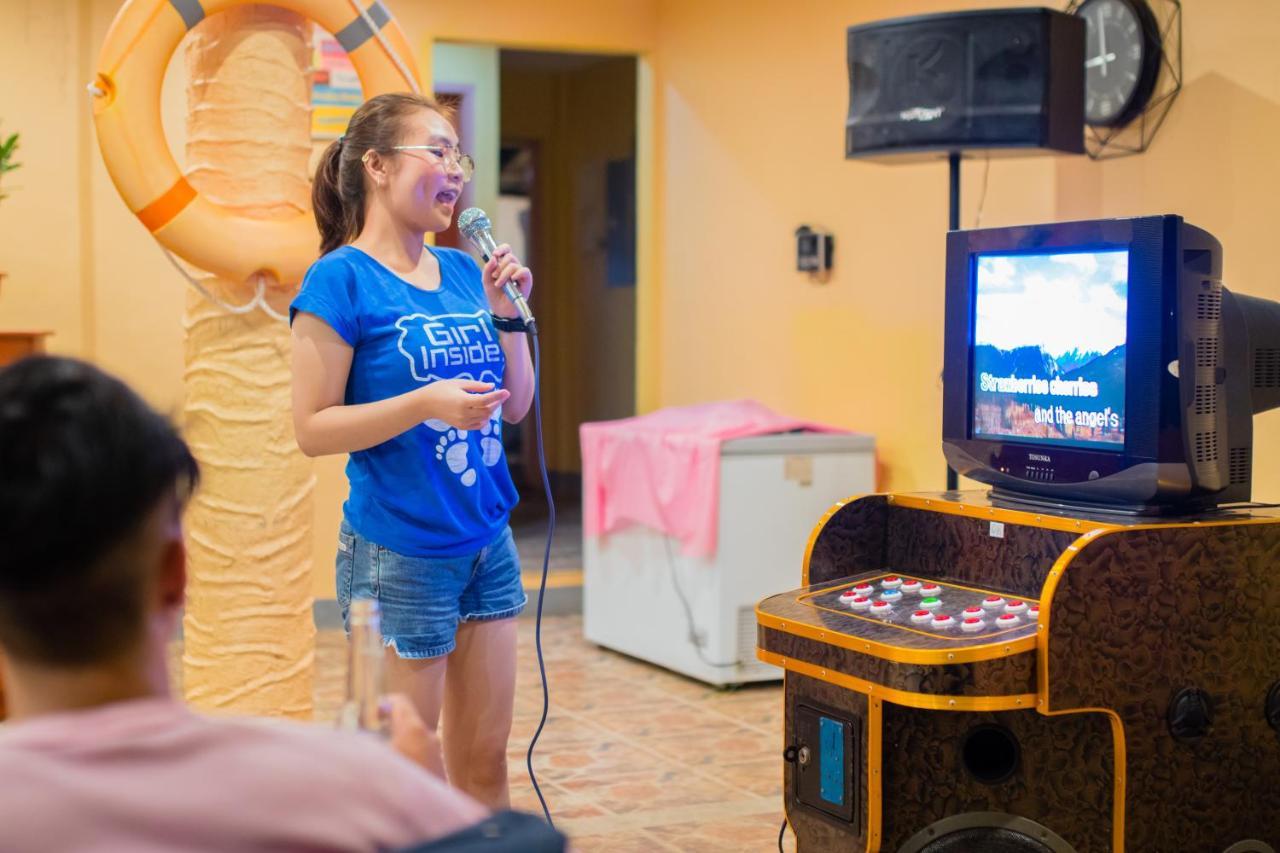 Cawit Resort And Cafe Esperanza エクステリア 写真