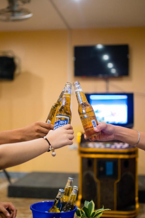 Cawit Resort And Cafe Esperanza エクステリア 写真
