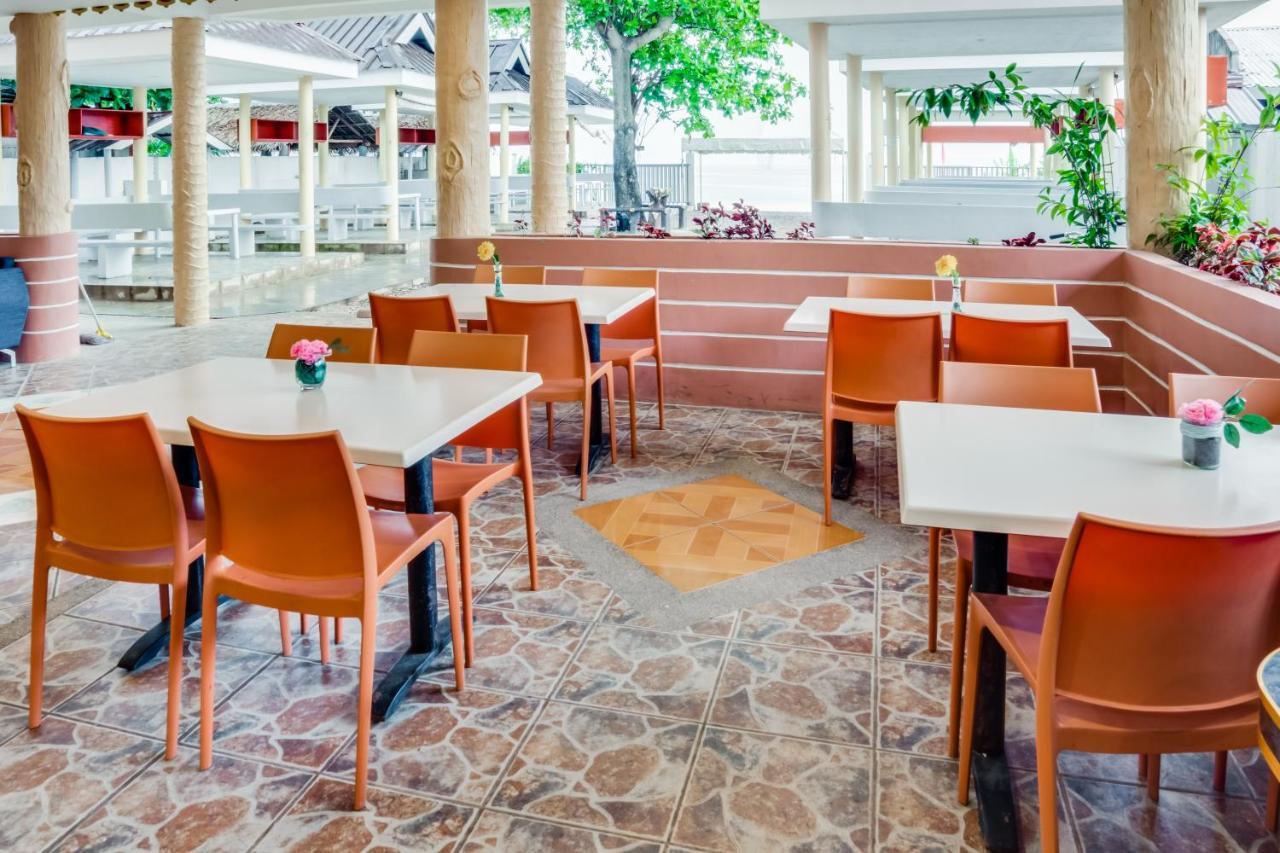 Cawit Resort And Cafe Esperanza エクステリア 写真